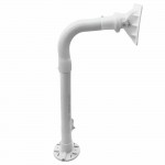 CCTV CAMERA STAND L TYPE 27 INCH